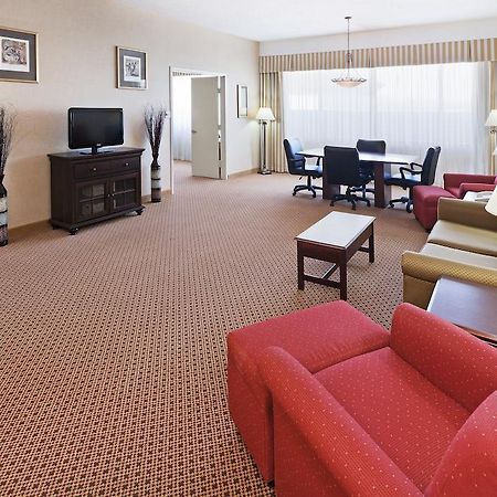 Hotel Ava Lubbock Bilik gambar