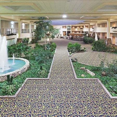 Hotel Ava Lubbock Dalaman gambar
