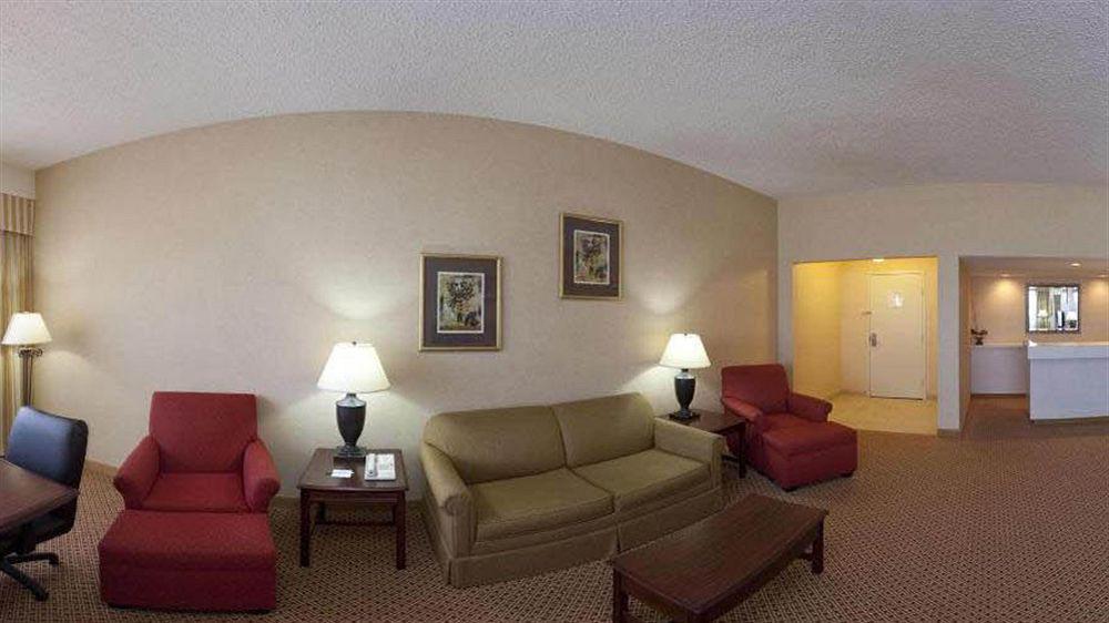 Hotel Ava Lubbock Kemudahan gambar