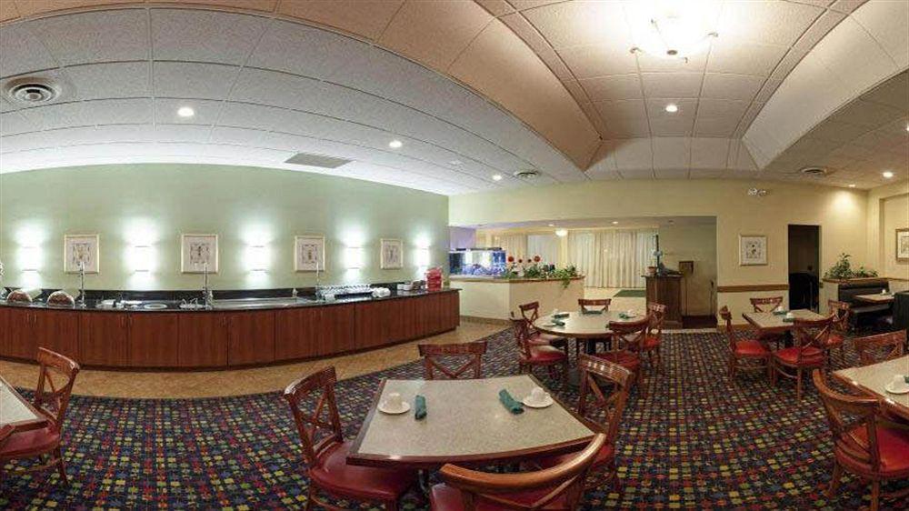 Hotel Ava Lubbock Luaran gambar