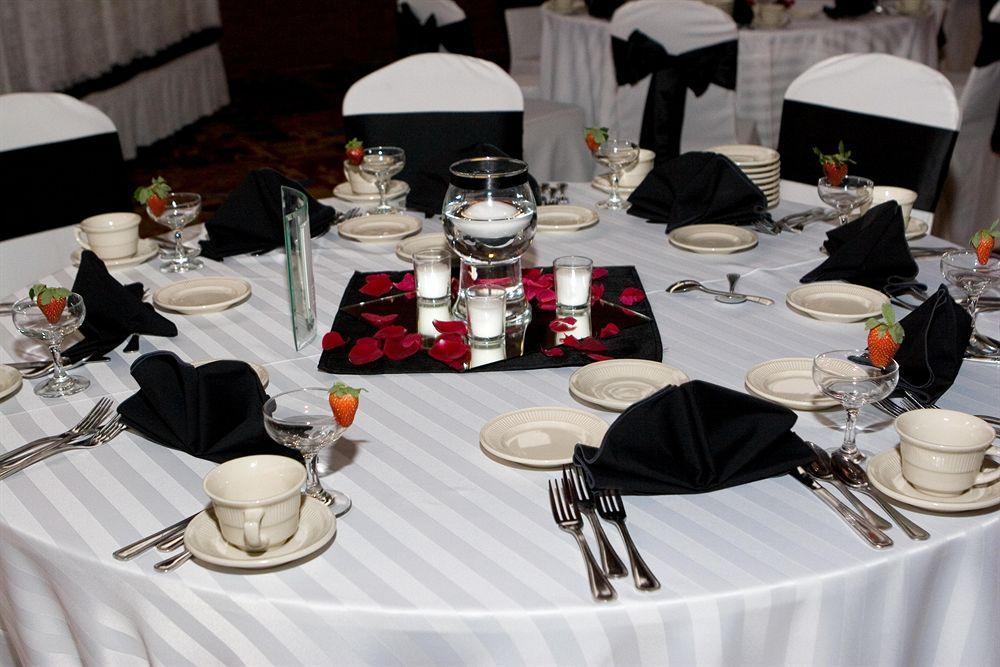 Hotel Ava Lubbock Luaran gambar