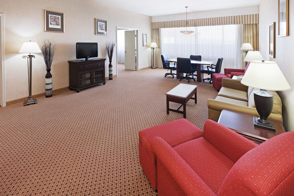 Hotel Ava Lubbock Bilik gambar