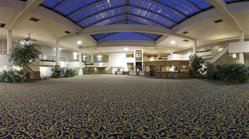 Hotel Ava Lubbock Luaran gambar