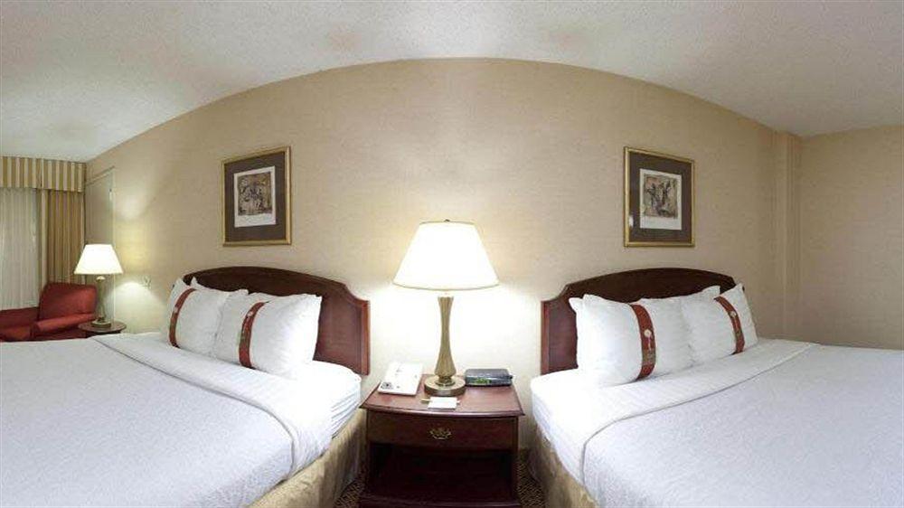 Hotel Ava Lubbock Luaran gambar