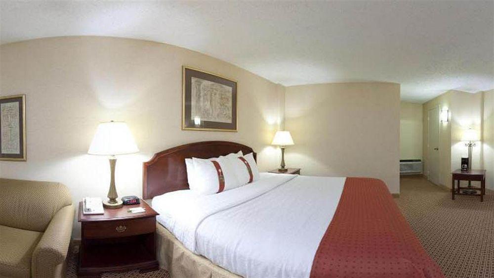 Hotel Ava Lubbock Luaran gambar