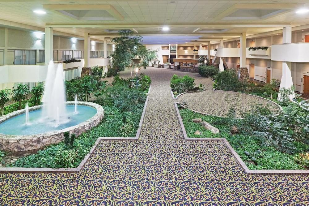 Hotel Ava Lubbock Dalaman gambar