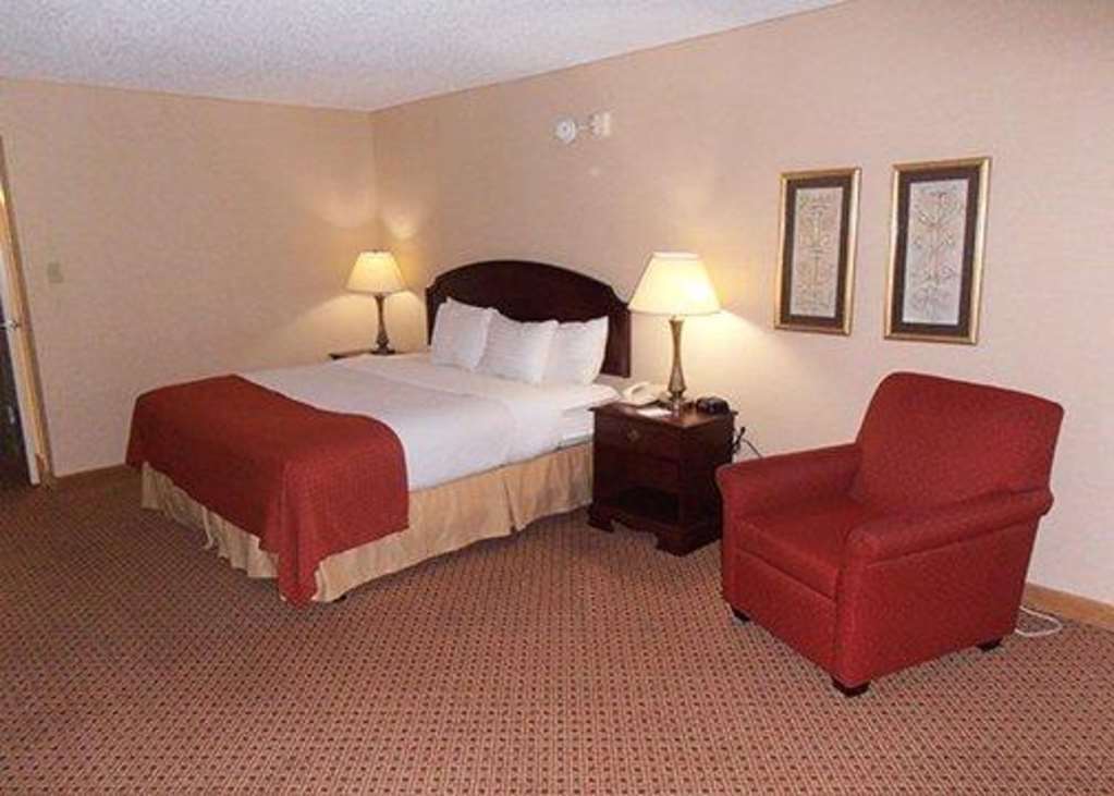 Hotel Ava Lubbock Bilik gambar