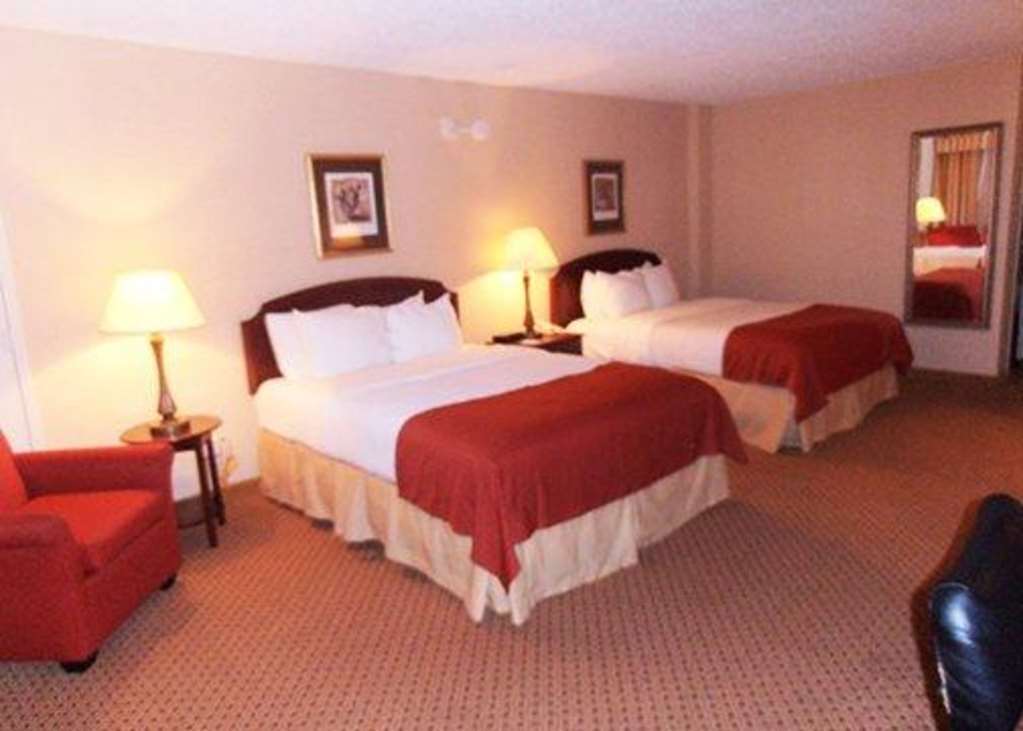 Hotel Ava Lubbock Bilik gambar
