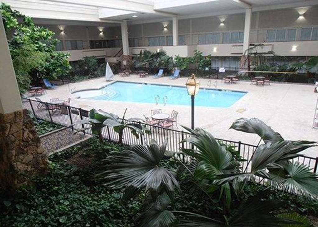 Hotel Ava Lubbock Kemudahan gambar