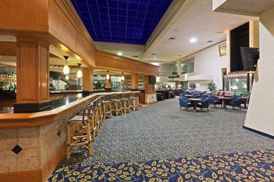 Hotel Ava Lubbock Luaran gambar
