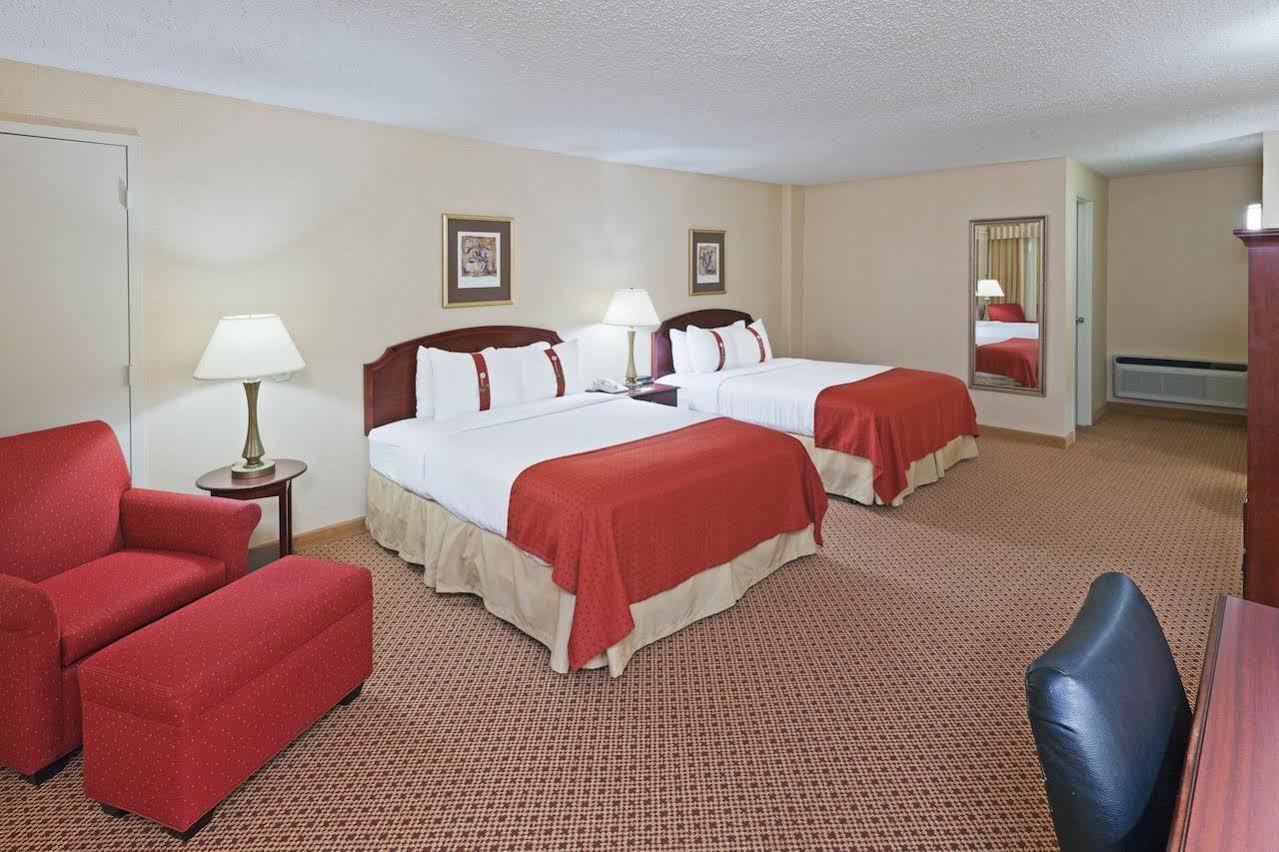 Hotel Ava Lubbock Bilik gambar